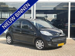 Peugeot 107 - 1.0-12V XS CV / 5-Deurs / Elek. Ramen / 91DKM / Zeer nette auto