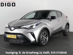 Toyota C-HR - 1.8 Hybrid Executive Bi-Tone | JBL Audio | Dodehoek Detectie | Apple Carplay & AndroidAUTO