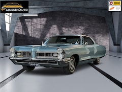 Pontiac Grand Prix - Leder | Teschnisch zeer goed | Nette staat | Rijklaar | Zeldzaam model