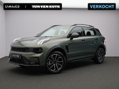 Lynk & Co 01 - 1.5 Core VOORRAADACTIE € 43145.- VOOR € 36890,
