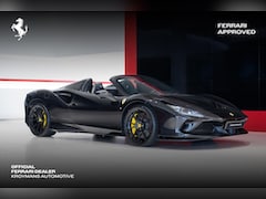 Ferrari F8 Spider - - Kroymans Ferrari