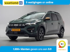 Dacia Jogger - 1.6 Hybrid 140 Extreme 7p. Aut.[Clima /ECC Navi Apple /Android PDC Camera ]