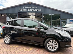 Ford B-Max - 1.0 EcoBoost Titanium