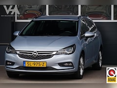 Opel Astra Sports Tourer - 1.4 Innovation, NL, CarPlay, keyless, clima