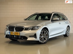 BMW 3-serie Touring - 330e High Executive Sportline Shadow | SPORTSTOELEN | LEDER | CARPLAY | VIRTUAL | CLIMATE
