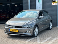 Volkswagen Polo - 1.0 TSI Highline/NAVI/APP CONNECT/PDC/NL-AUTO NAP