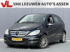 Mercedes-Benz B-klasse - 200 | Nieuw binnen | Leder | Stoelverwarming |