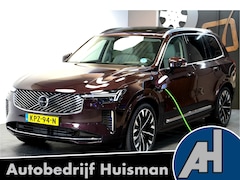 Volvo XC90 - 2.0 T8 AWD 335kW/456pk Aut8 Recharge Ultra Bright 7P LUCHTVERING + BOWERS&WILKINS + EL. TR