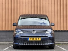 Volkswagen Caddy Cargo - 2.0 TDI | ACC | Achteruitrijcamera | Parkeersensoren | Apple Carplay | Android Auto | Keyl
