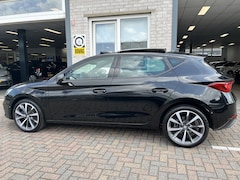SEAT Leon - 1.4 TSI eHybrid PHEV FR / AUTOMAAT/ PANO/ ALCANTARA/ FULL LINK/ ACC/ DCC/ PARK.SENSOR.V+A/