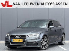 Audi A3 Sportback - 1.2 TFSI Ambition Pro Line S | RIJKLAAR | Climate | Cruise