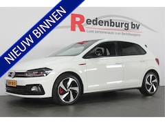 Volkswagen Polo - 2.0 TSI GTI - Bluetooth / Stoelverw. / Pdc