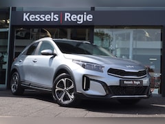Kia XCeed - 1.6 GDi PHEV Executive | Memory | Stoelkoeling | ACC | Leer | El.klep | Keyless | Camera |