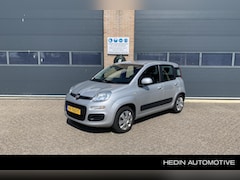 Fiat Panda - 0.9 TwinAir Popstar | Trekhaak | Airco | All-Season Banden | Bluetooth | Elektrische Ramen