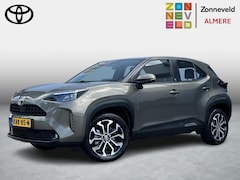 Toyota Yaris Cross - 1.5 Hybrid Dynamic