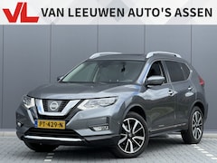 Nissan X-Trail - 1.6 DIG-T Tekna | Bose | Leder | 360 | Pano