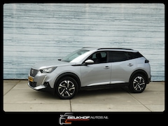 Peugeot e-2008 - EV Allure 50 kWh Leer Cam Carplay Navi Soh96%