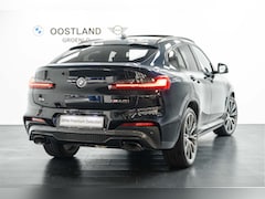 BMW X4 - M40i Automaat / Trekhaak / Panoramadak /Keyless Entry / Head-Up / Harman Kardon / Adaptiev