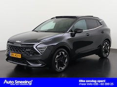Kia Sportage - 1.6 T-GDi Plug-in Hybrid AWD GT-PlusLine | Panoramadak | Leder | Stoelventilatie | Zondag