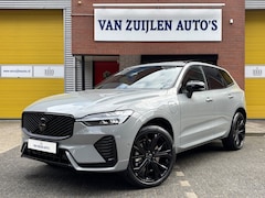 Volvo XC60 - T8 AWD Ultra Black Edition Pano 21'' Head-Up