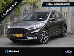 Ford Kuga - ST-Line 2.5 PHEV 225pk Automaat STOELVERW. VOOR | 19''LM | HEAD-UP | ADAPT. CC | CAMERA |