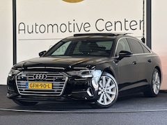 Audi A6 Limousine - 50 TFSI e q. S edit. | PANO | HEAD-UP | EL. TREKH. | CAMERA