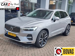 Volvo XC60 - 2.0 T6 PLUG-IN HYBRID AWD CORE BRIGHT Open dak | Google Maps | Keyless