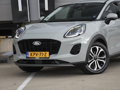 Ford Puma - Titanium 1.0 EcoBoost Hybrid 125pk WINTER-PACK | 17''LM | DODE HOEK | 360° CAM. | ADAPT. C