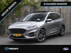 Ford Kuga - ST-Line X 1.5 EcoBoost 150pk PANO | TREKHAAK | HEAD-UP | B&O | ADAPT. CC | 18''LM | CAMERA