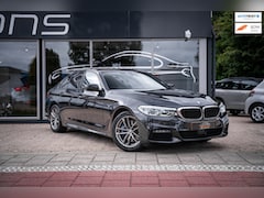 BMW 5-serie - 530i xDrive High Executive|Pano|HUD|Memory|ACC|Stoel/Stuurverw V/A|Ambiance|