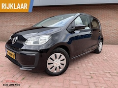 Volkswagen Up! - 1.0 BMT move up|AIRCO|5DRS|ElEK PAKKET