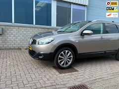 Nissan Qashqai+2 - 1.6 Connect Edition