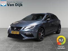 SEAT Leon ST - 2.0 TSI CUPRA 300
