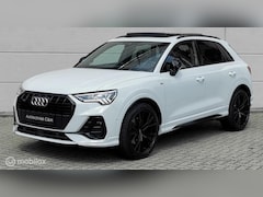 Audi Q3 - 40TFSI QUATTRO S-LINE 190PK/S-TRONIC/PANO/360CAMERA/