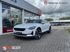 Polestar 2 - 2 Standard Range Single Motor 64 kW|SOH 94%|Snelladen|Stoelverw|