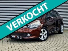 Renault Clio Estate - 1.2 GT Nieuwe Ketting / camera / Automaat / Stoelverw