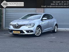 Renault Mégane - 1.2 TCe Zen nw distributie ketting