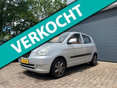 Kia Picanto - 1.0 LX