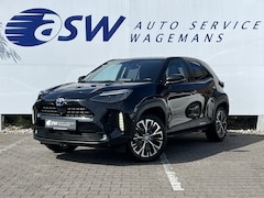 Toyota Yaris Cross - 1.5 Hybrid Executive | Trekhaak | Pano | 360 Camera | Winter Pakket