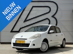 Renault Clio - 1.2 Authentique 1e Eigenaar|Airco|Elek Ramen|PDC|APK tot 01-2027