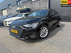Audi A3 Limousine - 30 TFSI Pro Line | 2E EIGENAAR | AUTOMAAT | APPLE CARPLAY | CRUISE | CLIMA | LMV |