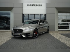 Jaguar XF Sportbrake - 2.0t R-Sport | Panoramadak | Voorstoelen verwarmd |