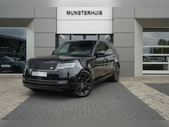 Land Rover Range Rover - 3.0 P460e HSE PHEV | Head-up display | Achterbank verkoeld/verwarmd |