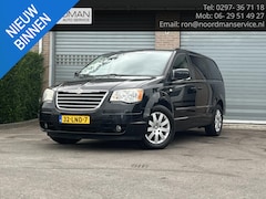 Chrysler Grand Voyager - 3.8 V6 Signature Series