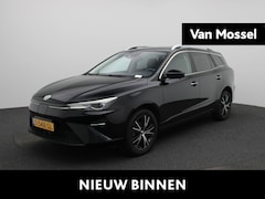 MG MG5 Electric - Long Range Luxury 61 kWh 5 Long Range Luxury 61 kWh