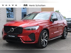 Volvo XC60 - 2.0 T8 Plug-in hybrid AWD Ultimate Dark