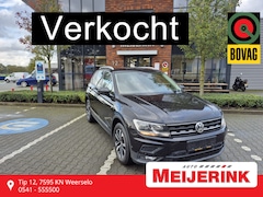 Volkswagen Tiguan - 1.5 TSI DSG Comfortline Business IQ Drive