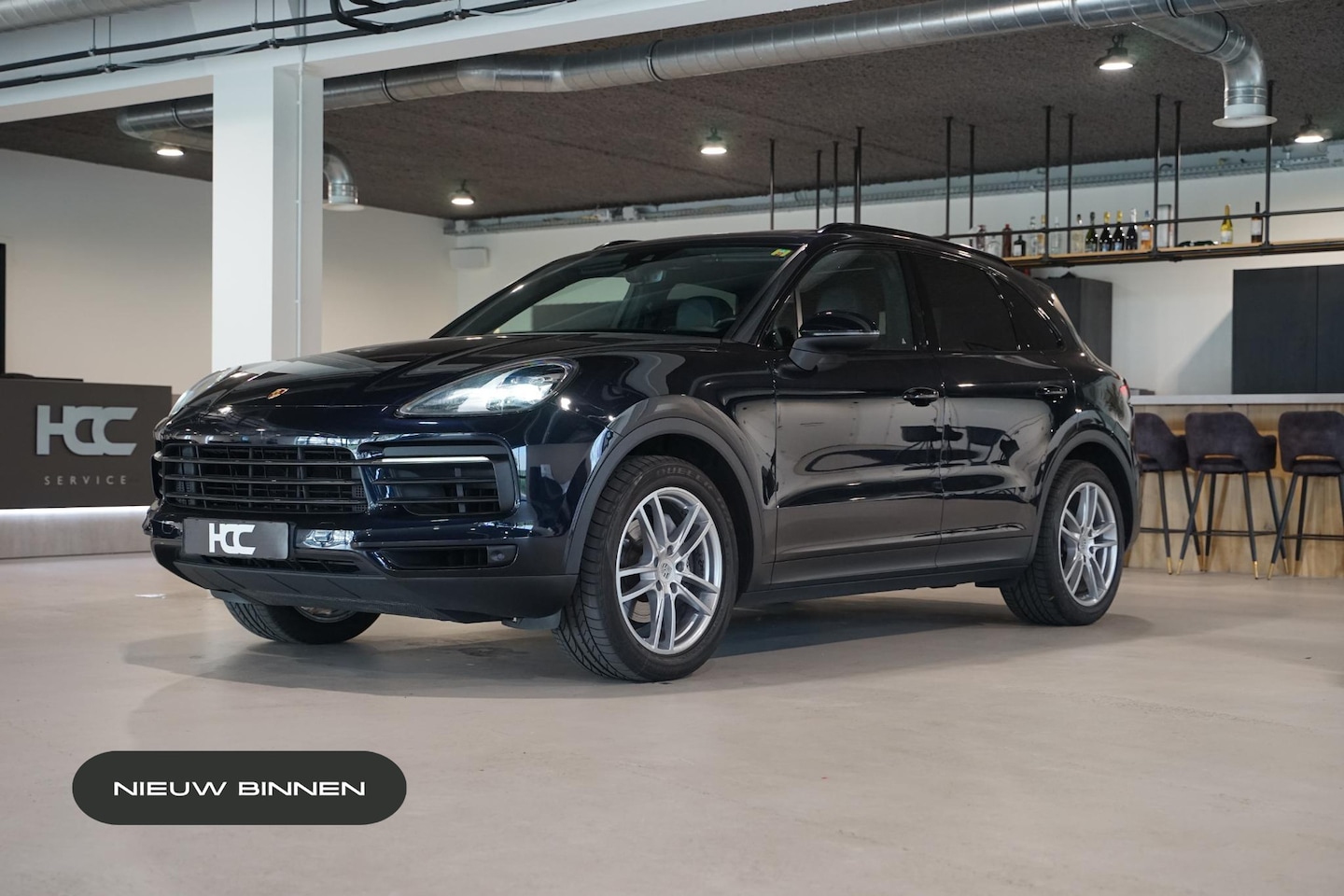 Porsche Cayenne - 3.0 | Dealer onderhouden | Pano | 1e eigenaar - AutoWereld.nl