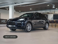 Porsche Cayenne - 3.0 | Dealer onderhouden | Pano | 1e eigenaar