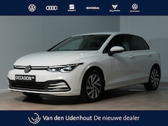 Volkswagen Golf Plus - 1.4 TSI eHybrid 204pk PHEV Style / Massage / Navigatie / LED 194